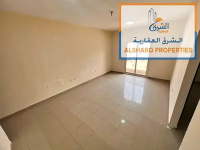 شقة غرفتين وصالة | الجرف 2 | موقع مميز | بلكونة بإطلالة مفتوحة