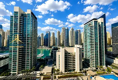 Spacious Layout | Huge Balcony | Prime Location