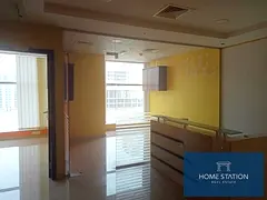 READY TO MOVE FITTED OFFICE