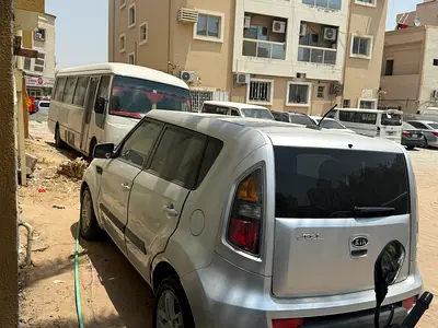 2011 KIA SOUL 照片 4