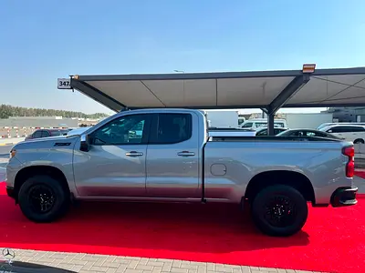 صورة مصغرة 7 لـ 2024 Chevrolet SILVERADO 1500