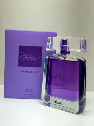 Rasasi Shuhrah Pour Femme 90ml