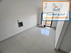 First occupant - Al-Talla - Master bedroom, spacious living room, 2 bathrooms, modern and contempora