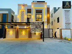 Luxury Villa for Sale in Al Helio 2 | 6 Bedrooms | AED 2.2M