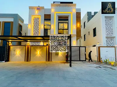 فيلا للبيع في الحليو 2 | 6 غرف | 2.2 مليون