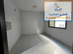 Beautiful Studios for Annual Rent in Ajman Studio in Al Jurf 3, a new building with excellent finish