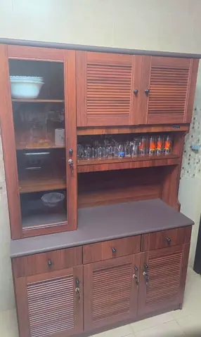 New Good Quality Kitchen Cabinet