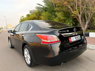 صورة 7 لـ 2016 Nissan ALTIMA