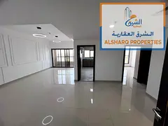 Second resident inside a brand new building with very large spaces and luxurious professional finish