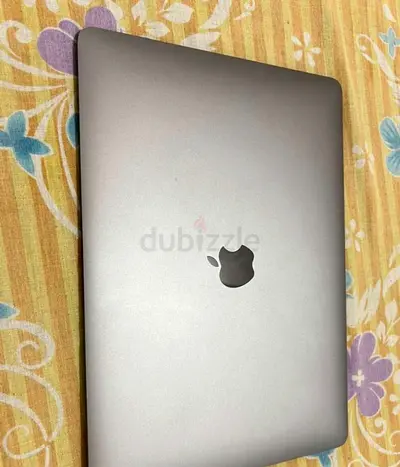 MacBook Pro 13-inch Space Gray - Good Condition