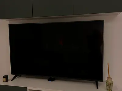 65-inch LED LG TV in Excellent Working Conditions