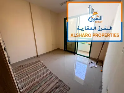شقة غرفة وصالة منفصلة للإيجار السنوي في المويهات 3 – عجمان