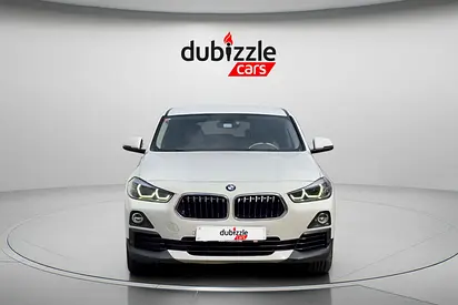 2020 BMW X2 照片 2