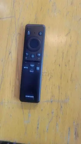 Samsung TV Solar Remote USB-Charging Original