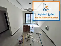 Apartment 3 - Second occupant - Two master bedrooms, 3 bathrooms, 2 balconies - Central air conditio