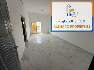 غرفة وصالة أول ساكن بالمويهات، تكييف مركزي، 2 حمام وبلكونة، مساحة كبيرة، 35 ألف على 4 أو 6 دفعات