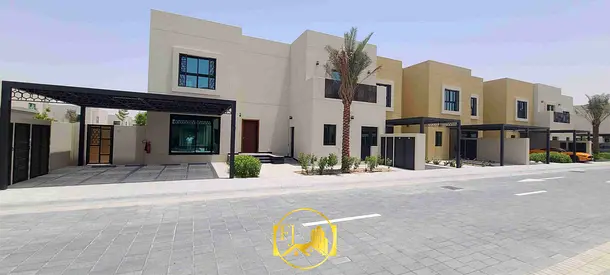 3 Bedroom | Type D | Freehold | Ready to Move
