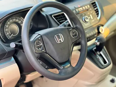 صورة مصغرة 17 لـ 2015 Honda CR-V