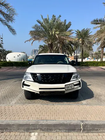 صورة 2 لـ 2010 Nissan PATROL