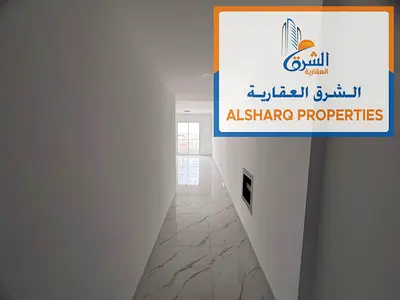 غرفة وصالة أول ساكن بالمويهات، تكييف مركزي، 2 حمام وبلكونة، مساحة كبيرة، 35 ألف على 4 أو 6 دفعات