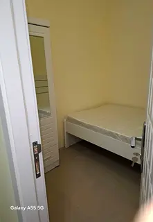 Partition available for rent near mall of emirates