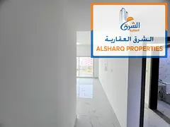 Brand new apartment, first occupancy - 6 installments - one month free - separate living room - prim