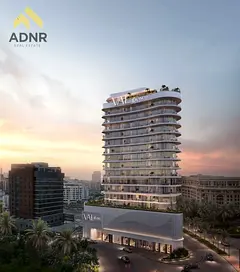 Ready soon | DLD waiver | Accept Mortgage
