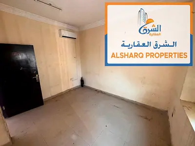 غرفة وصالة – النعيمية 2 قرب حديقة النعيمية – بلكونة + 2 حمام + تكييف أسبلت