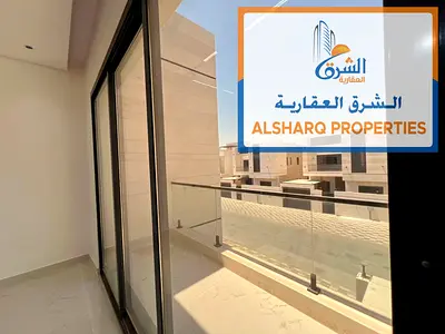 الحليو 2 عجمان | فيلا أول ساكن | 7 ماستر