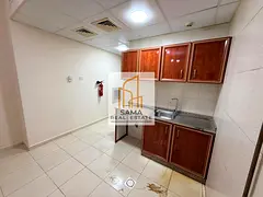 STUDIO APARTMENT WITH CAR PARKING 27k MUWAILAH SHARJAH