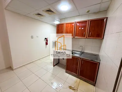 STUDIO APARTMENT WITH CAR PARKING 27k MUWAILAH SHARJAH
