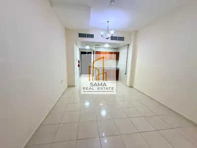 STUDIO APARTMENT WITH CAR PARKING 27k MUWAILAH SHARJAH