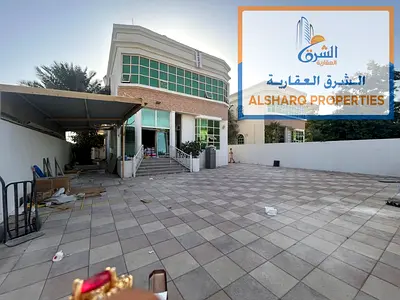 Spacious 5BR Villa for Rent in Al Mowaihat 2 | 5,500 Sq.Ft | Large Yard