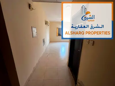 Spacious Studio Apartment - 6 Installments - Split AC - Prime Location Close to All Amenities - Easy Access to Dubai