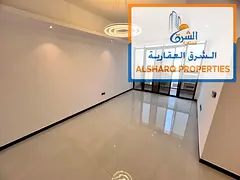 Al Jurf 3 | Brand New | 2 Master Bedrooms | Free Maintenance | Near China Mall
