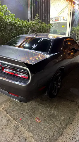 2017 Dodge CHALLENGER 缩略图 2