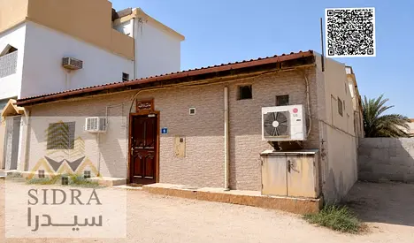 🏡 بيت سكني استثماري للبيع | مساحة 2,056 قدم² | موقع مميز | سعر مميز – الراشدية 3، عجمان