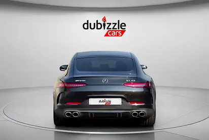 صورة 7 لـ 2020 Mercedes-BENZ AMG
