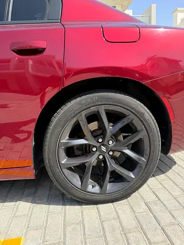 صورة 4 لـ 2019 Dodge CHARGER