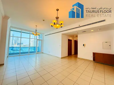 Spacious 2BR | Open View | Chiller Free | Near metro