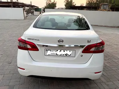 صورة مصغرة 5 لـ 2017 Nissan SENTRA