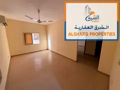 One bedroom and living room, family building, regular maintenance by the owner, suitable size, excel