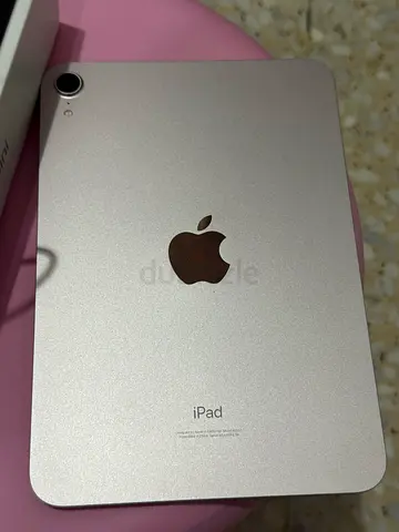 iPad Mini 6th generation
