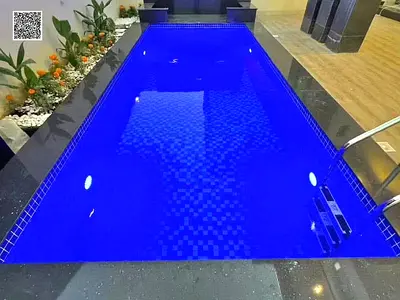 Modern villa ready to move in for sale – 4 master bedrooms | Prime location | Fees included