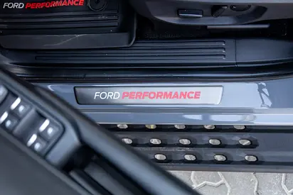 صورة 10 لـ 2024 FORD RANGER