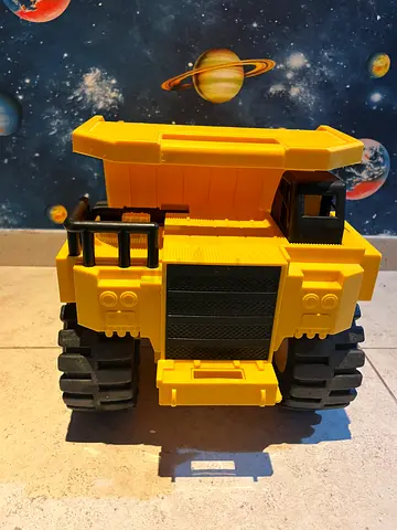 Truck,toy