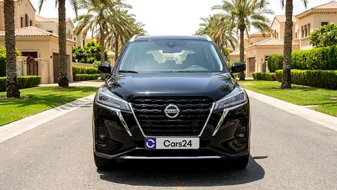 صورة 2 لـ 2022 Nissan KICKS