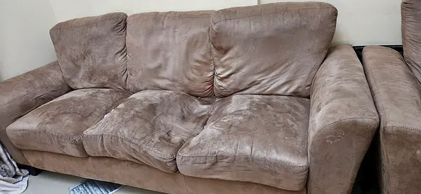 3 seater sofaset