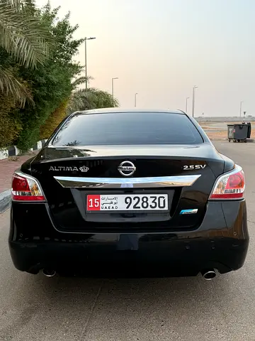 صورة 5 لـ 2016 Nissan ALTIMA