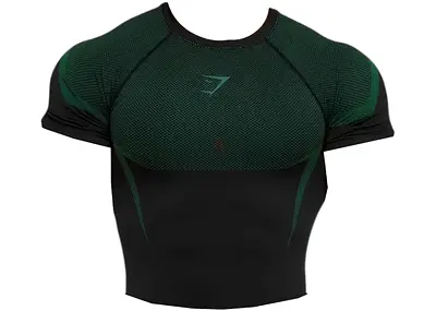 Onyx gymshark